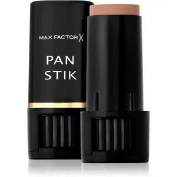 Max Factor Pan Stik make-up si corector intr-unul singur