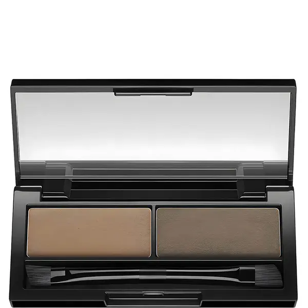 Max Factor Real Brow Duo Kit 3.3g - 01 Fair