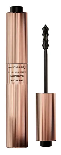 Max Factor Rimel False Lash Effect Supreme, Black, 8 ml