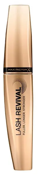 Max Factor Rimel Lash Revival, 01 Black, 11 ml