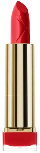 Max Factor Ruj Colour Elixir Kiss, 075 Ruby Tuesday, 4 g