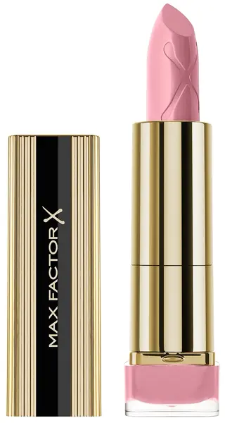 Max Factor Ruj Colour Elixir Kiss, 085 Angel Pink, 4 g