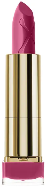 Max Factor Ruj Colour Elixir Kiss, 110 Rich Raspberry, 4 g