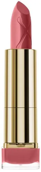 Max Factor Ruj Colour Elixir Kiss, 20 Burnt Caramel, 4 g