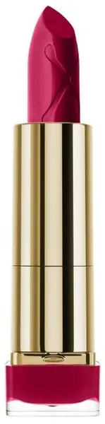 Max Factor Ruj Colour Elixir Kiss, 80 Chilli, 4 g