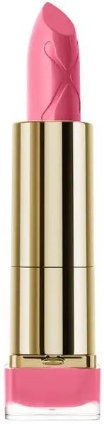 Max Factor Ruj Colour Elixir Kiss, 90 English Rose, 4 g