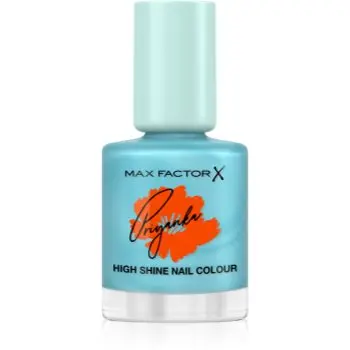 Max Factor x Priyanka Miracle Pure lac de unghii cu uscare rapida editie limitata
