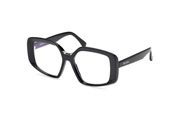 Max Mara MM5131-B 001 blue-light [non-prescription]
