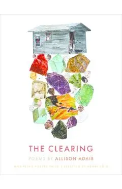 Max Ritvo Poetry Prize: Poems - Adair Allison