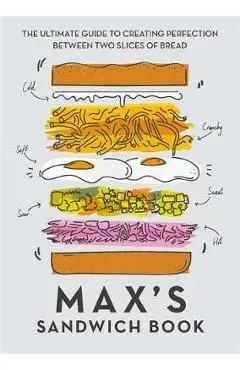 Max's Sandwich Book