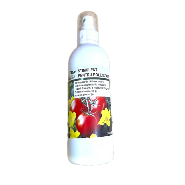 Maxifert 200 ml, stimulent polenizare - Default Title
