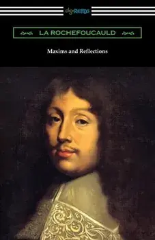 Maxims and Reflections, Paperback/***