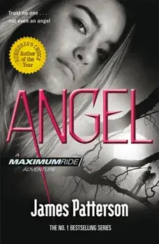 Maximum Ride: Angel, Paperback/James Patterson