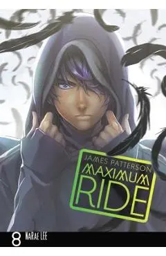 Maximum Ride, Volume 8 - James Patterson