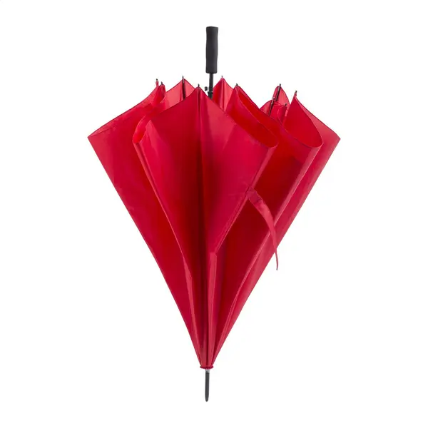 Maximus umbrelă - roșu