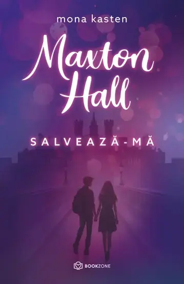 Maxton Hall. Salveaza-ma