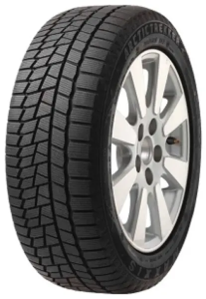 Maxxis Arctictrekker SP-02 ( 235/50 R18 97S, Nordic compound )