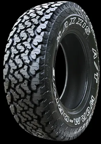 MAXXIS AT980E 265/70R16 117Q OWL