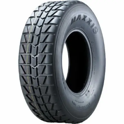Maxxis C9272 ( 18.5x6.00-10 TL 27N Marcare dubla 165/70-10, Roata fata )
