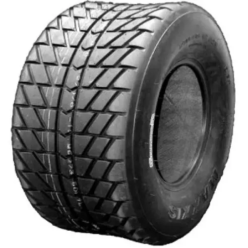Maxxis C9273 ( 18x10.00-10 TL 32N Marcare dubla 225/40-10, Roata spate )