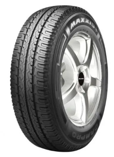 MAXXIS CAMPRO 215/70R15C 109R
