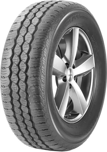 Maxxis CR966 Trailermaxx ( 195/60 R12C 104/102N )