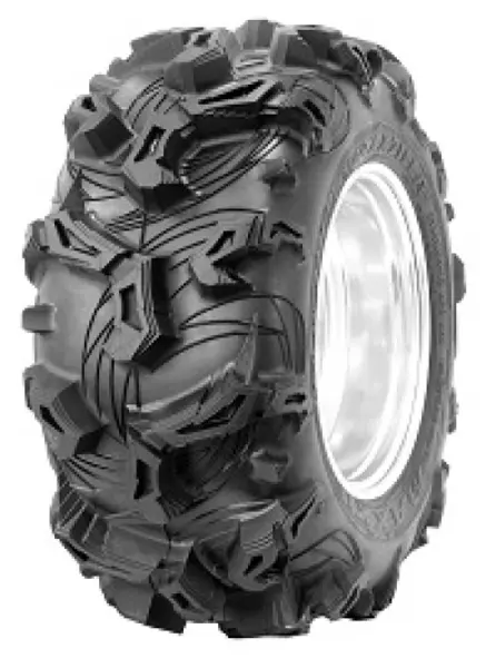 Maxxis M-60 Maxxzilla ( 27x9.00-12 TL 69F NHS, Roata fata )