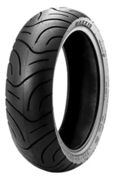 Maxxis M6029 ( 110/70-12 TL 47J Roata spate, Roata fata )