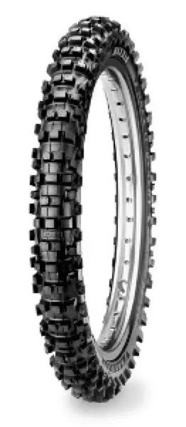 Maxxis M7304 ( 2.50-10 TT 33J NHS, Roata fata )
