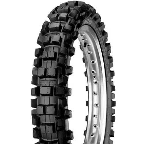 Maxxis M7305 ( 2.75-10 TT 38J Roata spate, NHS )