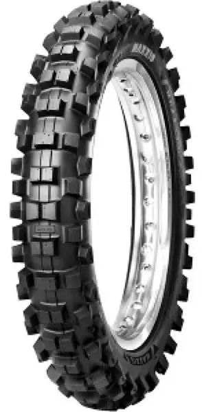Maxxis M7312 ( 120/100-18 TT 68M Roata spate )