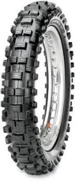Maxxis M7314 Maxxcross ( 120/90-18 TT 65R Roata spate )