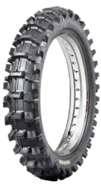 Maxxis M7328 Maxxcross MX SM ( 100/90-19 TT 57M Roata spate, NHS )