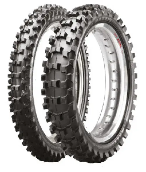 Maxxis M7332+ Maxxcross MX ST ( 70/100-17 TT 40M NHS, Roata fata )
