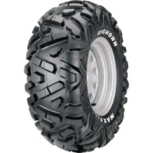 Maxxis M918 Bighorn ( 26x10.00 R12 TL 67N Marcare dubla 245/70R12, Roata spate )