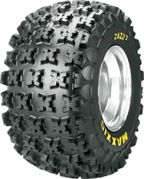 Maxxis M934 Razr 2 ( 22x11.00-9 TL 48J Roata spate )
