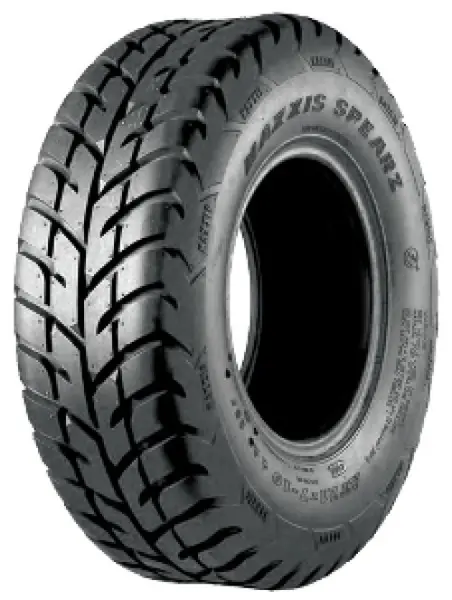 Maxxis M991 Spearz ( 18.5x6.00-10 TL 38Q Marcare dubla 165/70-10, Roata fata )
