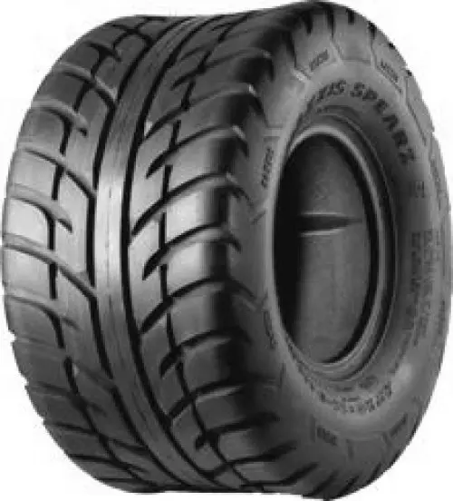 Maxxis M992 Spearz ( 18x10.00-10 TL 46Q Marcare dubla 255/40-10, Roata spate )
