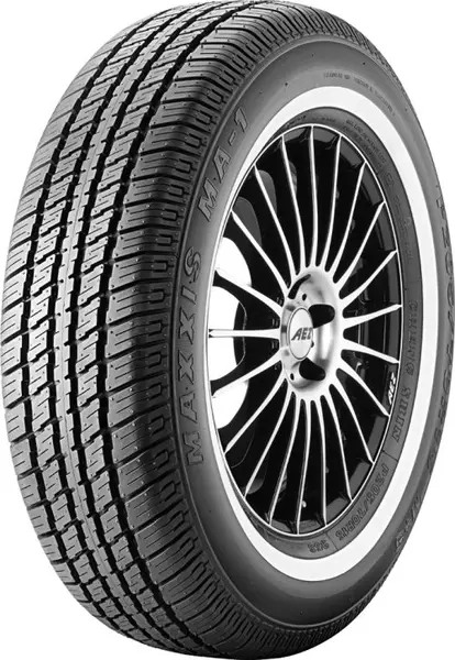 Maxxis MA 1 ( P165/80 R13 83S WSW 15mm )
