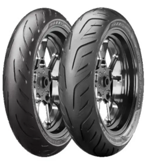Maxxis MA-SC Supermaxx SC ( 120/70 R15 TL 56H Roata fata )