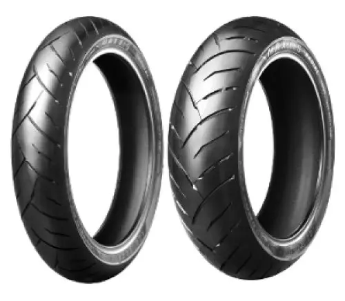 Maxxis MA-ST2 ( 190/50 ZR17 TL (73W) Roata spate )