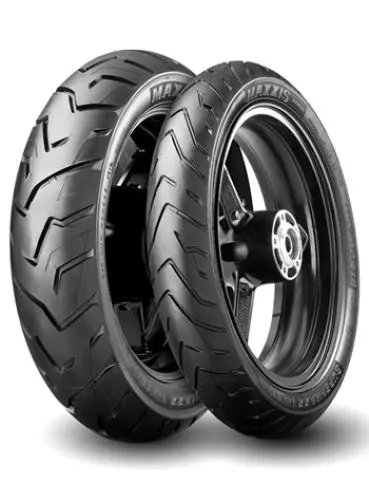 MAXXIS MAXXVENTUF 110/80R19 59V
