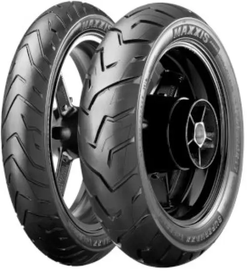 Maxxis Maxxventure MA-ADV ( 170/60 ZR17 TL 72V Roata spate )