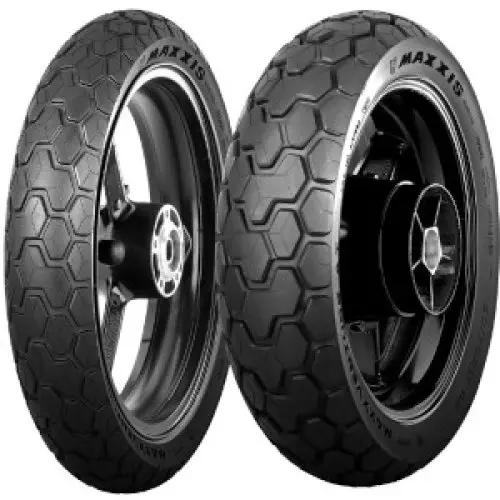 Maxxis Maxxventure MA-AT ( 150/70 R18 TL 70V )