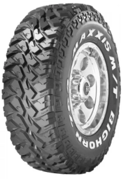 Maxxis MT-764 Bighorn ( 225/75 R16 115/112Q 10PR POR WLT )