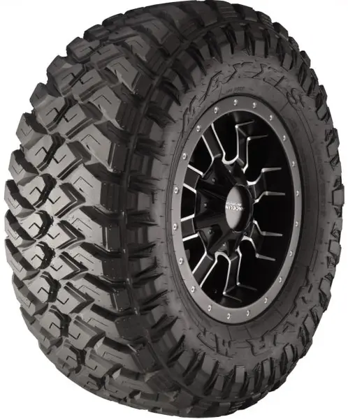 Maxxis MT-772 Razr M/T ( LT245/75 R16 120/116Q 10PR, POR )