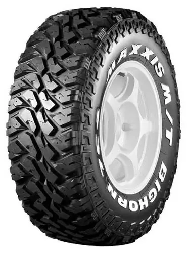 MAXXIS MT764 10.5/31R15 109Q RWL