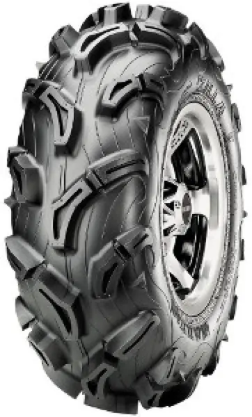 Maxxis MU01 Zilla ( 25x8.00-12 TL 43J Roata fata )