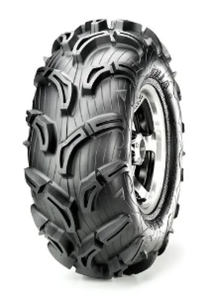 Maxxis MU02 Zilla ( 26x11.00-12 TL 55J Roata spate )