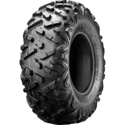 Maxxis MU09 Bighorn 2.0 ( 25x8.00 R12 TL 43N Roata fata )